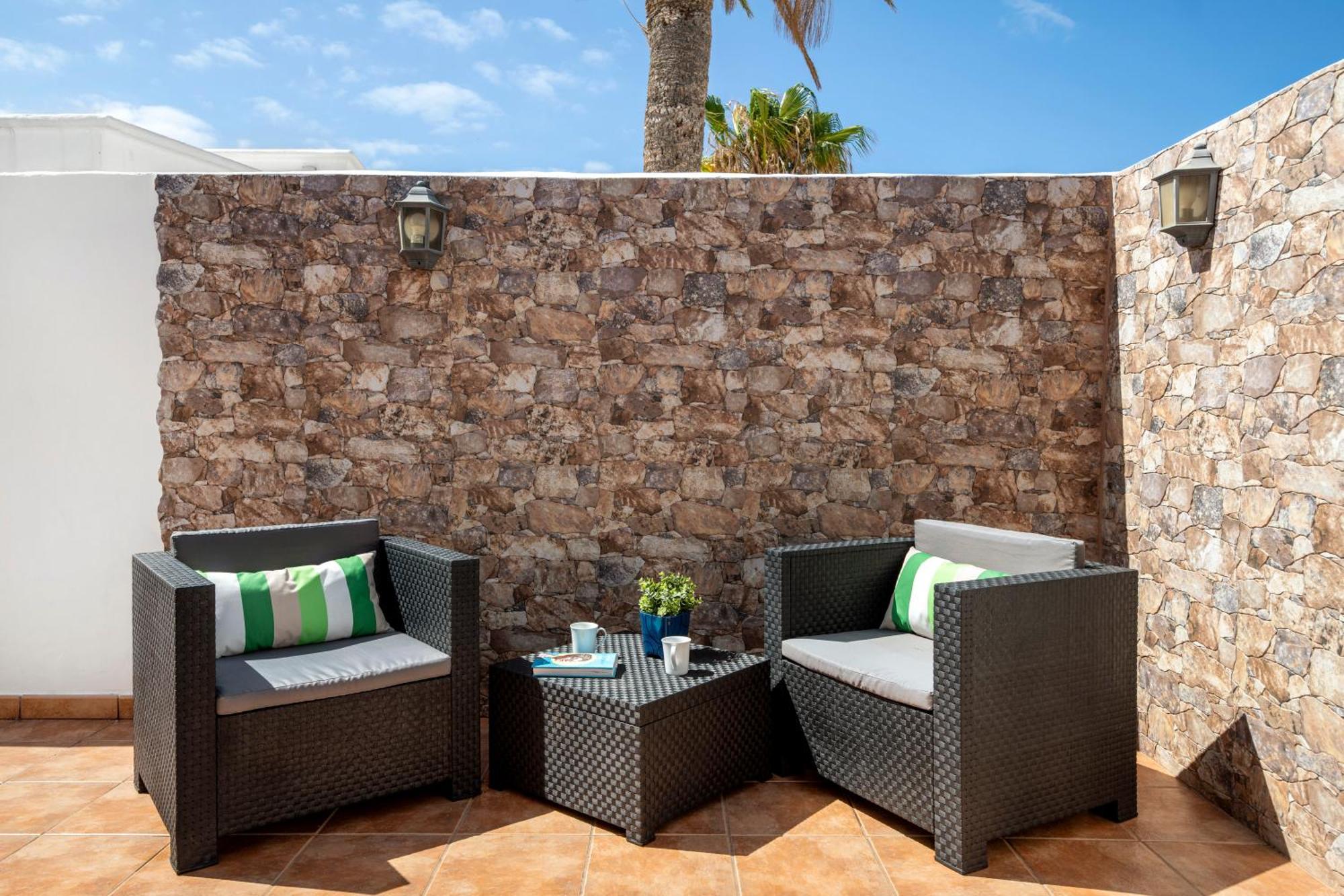 Villa Casa Del Cura Puerto del Carmen  Exterior foto